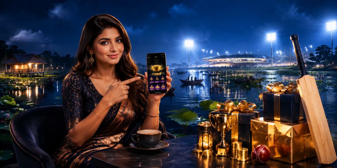 বাংলাদেশ ক্রিকেট বেটিং এর জন্য উদ্দীপনাময় পরিবেশ
