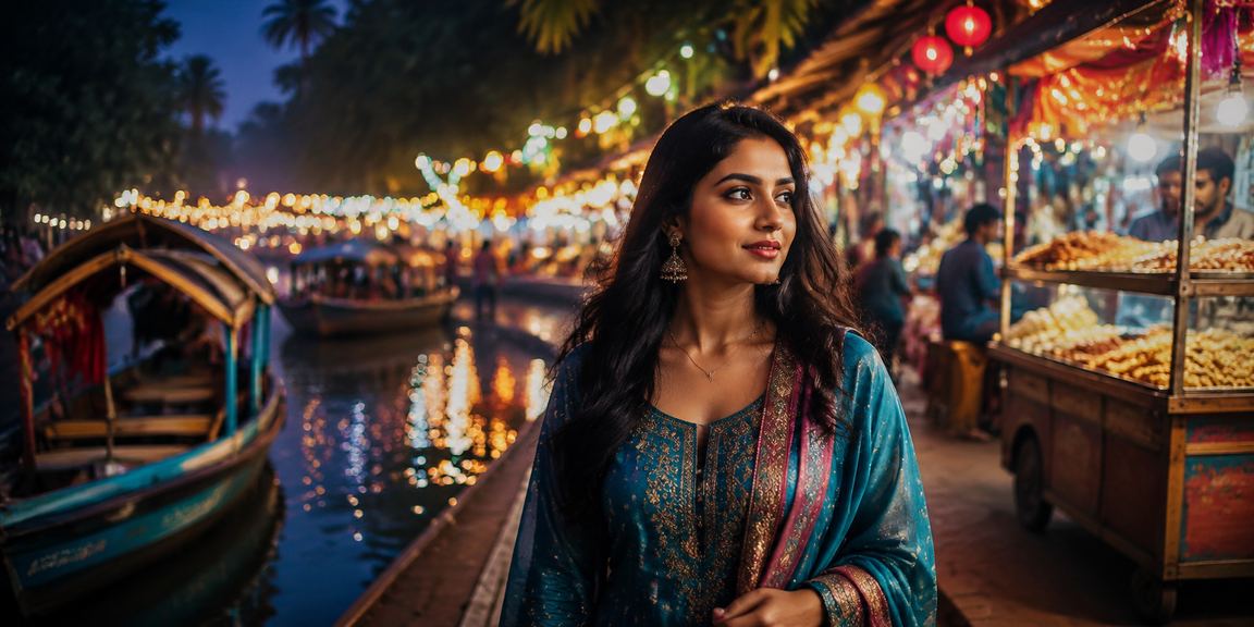সুন্দরবনের রাতের বাজারে স্পোর্টস বেটিং মোবাইল অভিজ্ঞতা